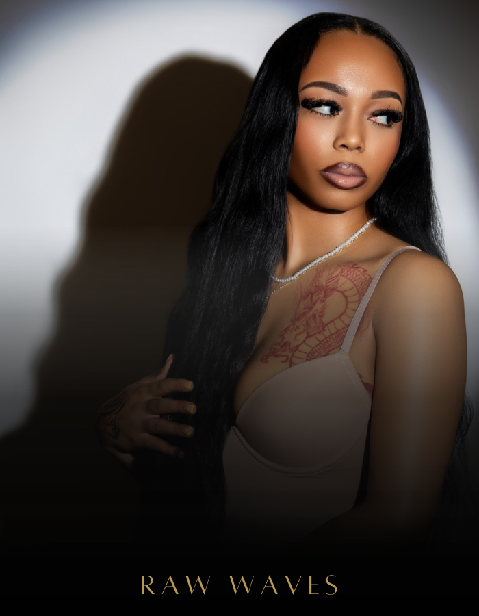 Raw Body Wave