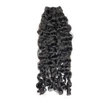 Raw Lucious Curls