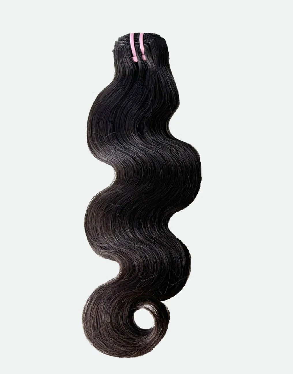 Raw Body Wave